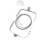 Светодиодное кольцо тумбы GPX Came 803XA-0140