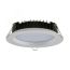 Светильник SAFARI DL LED G2 26W 940 WH Световые Технологии 1170004170