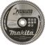 Пильный диск для ''сэндвич-панелей'', 355x30x2.6/2.2x80T Makita B-31522