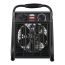 Пушка тепловая электрическая на 5 кВт Hintek T-05220S