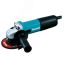 Шлифмашина угловая 115мм, 840Вт, 11000об/м Makita 9557HN