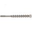 Бур SDS-max 16 х 940 х 800 TURBO 4 резца KEIL 1270160940