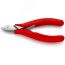 БОКОРЕЗЫ для электроники Knipex KN-7741115