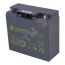 Аккумулятор 12В 17Ач B.B.Battery BC 17-12