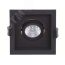 Светильник светодиодный RADO 07 BL D45 3000K (with driver) Световые Технологии 1278000090