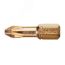 Бита серия Diamond PZ 3х25, 10шт Felo 02103080