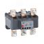 Реле тепловое для контакторов 120А-185А 120А-150А РТ-02 SE (Dekraft) 23506DEK