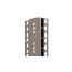 Профиль монтажный 5 19дюйм высотой 32U для шкафов TTR TTBсерый Hyperline CTRM19-32U-RAL703