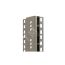 Профиль монтажный 5 19дюйм высотой 32U для шкафов TTR TTBсерый Hyperline CTRM19-32U-RAL703