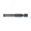 Бита плоская шлицевая серия Industrial E6.3 SL10,0х1,6, 10 шт Felo 03010510