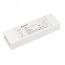 INTELLIGENT ARLIGHT Диммер SMART-PWM-105-72-RGB-MIX-PD-SUF (12-48V, 5x6A, ZB, 2.4G) (IARL, IP20 Пластик, 5 лет) Arlight 037344