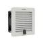 Вентилятор с фильтром RV 40 м3/ч, 24 В DC, 112x112 мм, IP54
