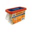 Дюбель-гвоздь с потайной манжетой PDG UK 8x120 (300шт) Европартнёр 76082012