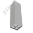 Светильник светодиодный ДПО-10Вт 4000К DL-Box Reflect Multi DALI 36 град. серый Вартон V1-R0-70255-20D36-2001040