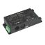 Декодер SMART-K35-DMX-SUF (12-36V, 3x10A, XLR3) (ARL, Металл) Arlight 028408