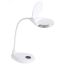 Лупа настольная 3D 3 LED, сенсор EXPERT REXANT 31-0560