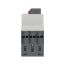 Автоматический выключатель защиты двигателя YON DMP32MT 1A 3P 100kA