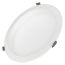 Светильник IM-CYCLONE-R280-40W Day4000 (WH, 90 deg) (ARL, IP40 Металл, 3 года) Arlight 023219(2)