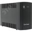 Источник бесперебойного питания line-interactive UTI 875Ва/425Вт фазы 1/1 20 мин Tower IEC C13 Cyberpower UTI875EI