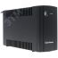 Источник бесперебойного питания line-interactive UTI 875Ва/425Вт фазы 1/1 20 мин Tower Schuko Cyberpower UTI875E