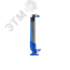 Домкрат реечный автомобильный High Jack 154-700мм Gearsen GHJK 3070