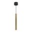 Светильник SP-PIPE-HANG-L300-R30-9W Day4000 (BR, 24 deg, 230V) (, IP20 Металл, 3 года) Arlight 038648