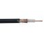 Кабель коаксиальный RG-6 75 Ом (ТВ SAT CATV) жила - 18 AWG 6.9мм LSZH (бухта 100 м) Hyperline 49039
