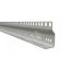 Профиль монтажный 19дюйм высотой 37Uдля шкафов TTR TTBсерый Hyperline CTR19-37U-RAL7035