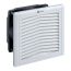 Вентилятор с фильтром 170 м3/ч 176x176 мм 220В IP54 PROxima EKF FAN170F