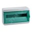 Корпус пластиковый OptiBox P-BNZ-3-18-IP65 КЭАЗ 117966