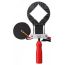Зажим ленточный, до 3.8 м, уголки адаптируемые (4 шт) в комплекте BESSEY BE-BAN400
