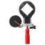 Зажим ленточный, до 3.8 м, уголки адаптируемые (4 шт) в комплекте BESSEY BE-BAN400