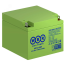 Аккумуляторная батарея WBR HR12110W