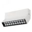 Светильник SP-LOFT-SURFACE-S170-10W Warm3000 (WH, 24 deg) (ARL, IP40 Металл, 3 года) Arlight 026214