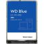 Жесткий диск 500GB Blue 2.5'', SATAIII, 5400 об/мин, 128 МБ Western Digital WD5000LPZX