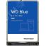 Жесткий диск 500GB Blue 2.5'', SATAIII, 5400 об/мин, 128 МБ Western Digital WD5000LPZX
