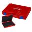 RED ElecTro 2 кейс для инструмента пустой Knipex KN-002115LE