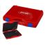 RED ElecTro 2 кейс для инструмента пустой Knipex KN-002115LE