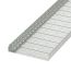 Лоток перфорированный 500х100 L3000, горячеоцинкованный