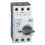 Автомат защиты двигателя MMS-32H 10A LSIS Co 0705104500