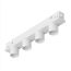 Светильник MAG-ORIENT-KRATER-L195-12W Warm3000 (WH, 25 deg, 48V) (IP20 металл, 3 года) Arlight 037328