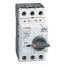 Автомат защиты двигателя MMS-32H 10A LSIS Co 0705104500