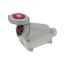 Розетка настенная 63A/400V/3P+E/IP67 INPIN CA132