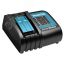 Зарядное устройство DC18SD (LXT 18В), блистер Makita 197006-8