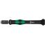 Рукоятка-держатель 1013 Micro 97 мм 4 мм Halfmoon/HIOS WERA WE-051276