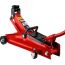 Домкрат подкатной R-28 RED FORCE, 2т STAYER 43153-2