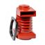 Изолятор проходной (сапог) IPC-10-1250-20-OptiMat ВВ УХЛ2 КЭАЗ 345306