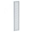 Панель монтажная В900 Ш300 перфорированная AVERES EKF MP9P300