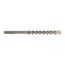 Бур SDSMAX 24x320 Milwaukee 4932352772