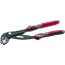 Клещи переставные Maxi MX, 250 мм, покрытие TitanFinish, рукоятки SoftGripp 3K NWS 1660-69-250